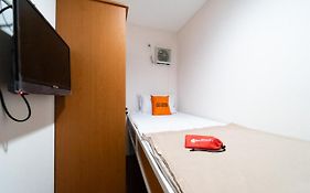 Kost Kebon Kacang